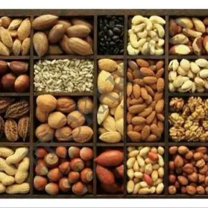 Dry Fruits & Masala