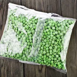 Frozen Items