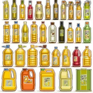 Oil & Ghee