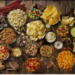 Snacks