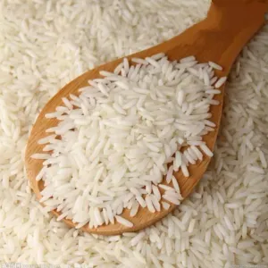 Jeera Rice