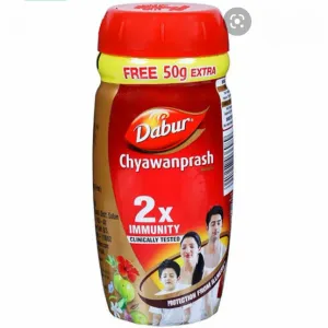 Dabur Chyawanprash