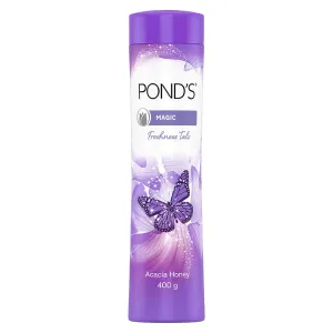 Pond's Powder Magic