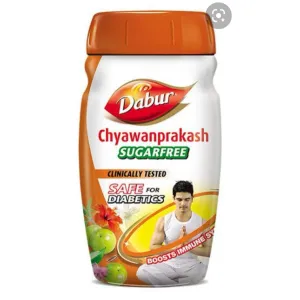 Dabur Sugar free Chyawanprash