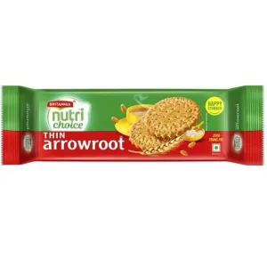 Britannia Thin Arrowroot