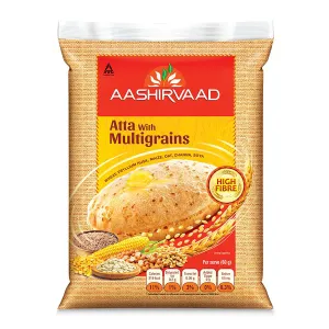Aashirvad Multigrain Atta
