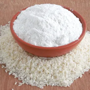 Rice Flour Loose