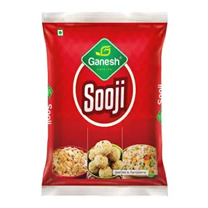 Ganesh Suji