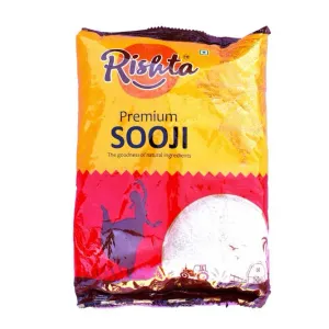 Rishta Suji
