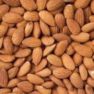 Almond (Gurbandi) 100 gm