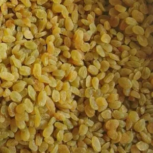 Kishmish (Chaman) 100gm