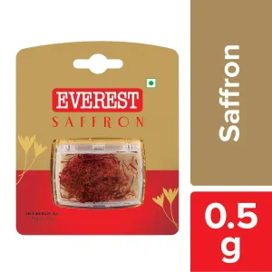 Saffron