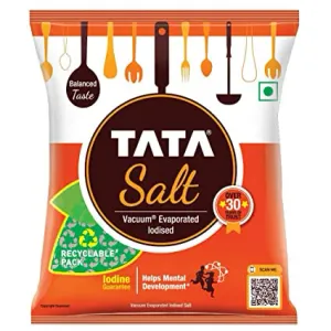 Tata Salt 1 kg
