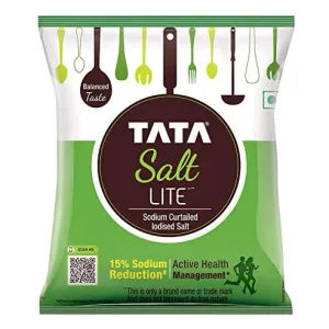 Tata Salt Lite 1 kg