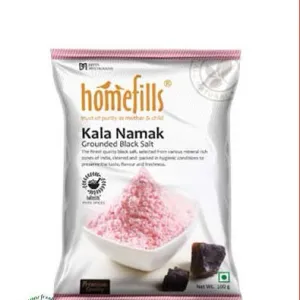 Black Salt (Homefills) 100gm