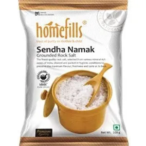 Sendha Namak (Homefills) 100 gm