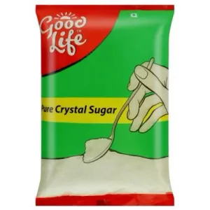 Good Life Sugar 5 kg