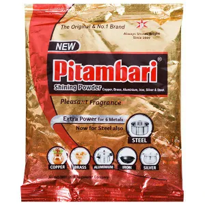 Pitambari Powder 100 gm