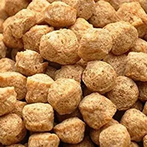 Loose Soya Chunk