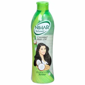 Nihar Coconut Hair Oil 500ml
