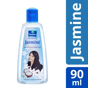 Parachute Advansed Jasmine Coconut Hair Oil 90ml