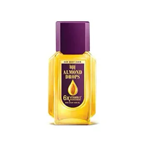 Bajaj Almond Drop Hair Oil 50ml