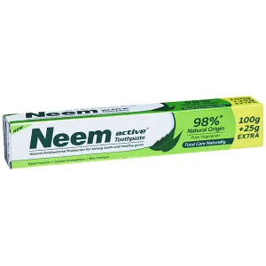 Neem Active Toothpaste 100gm
