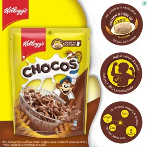 Kelllogg's Chocos 250gms