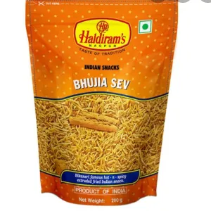 Haldiram Bhujia Sev