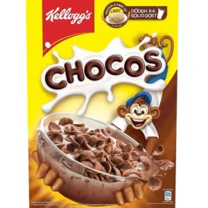 Kellog's Chocos