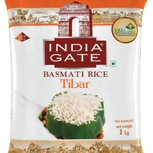 India Gate Tibar