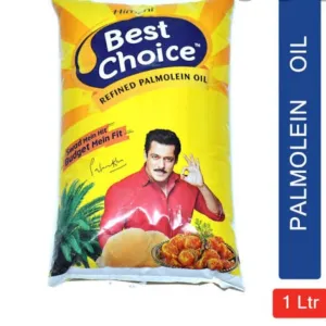 Best Choice Palm Oil