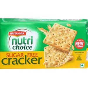 Britannia Cream Cracker