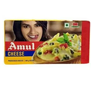 Amul Cheese 500 gm