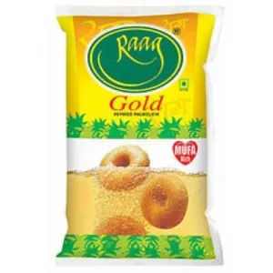 Raag Gold Palm Oil