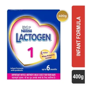 Nestle Lactogen 1