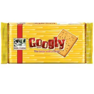 Bisk Farm GOOGLY