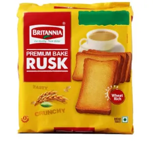 Britannia Rusk