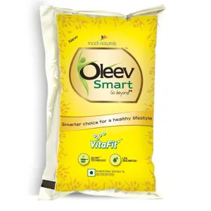 Oleev Active Oil