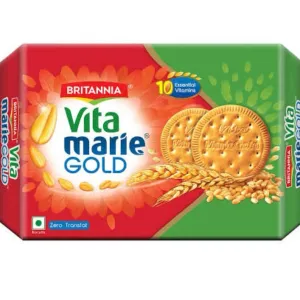 Britannia Vita Marie Gold
