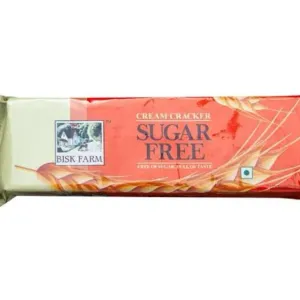 Bisk Farm Sugar Free
