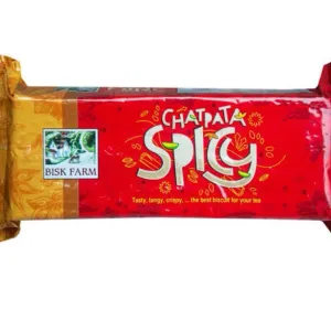 Bisk Farm Spicy