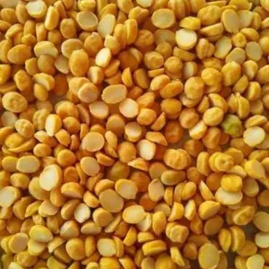Chana dal