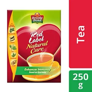 Brooke Bond Nature Care