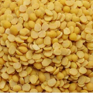 Toor dal ( Pure Non Polished)