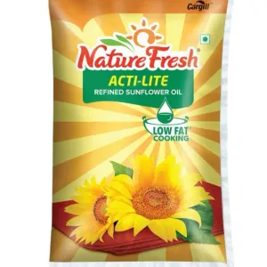 Nature Fresh Acti-Lite Sunflower Oil