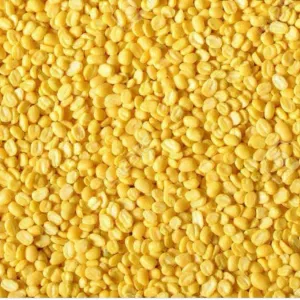 Moong dal Loose