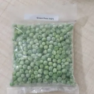 Frozen Matar 250gm