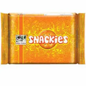Bisk Farm Snackies