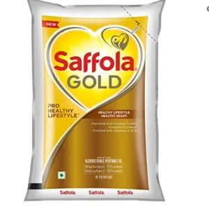 Saffola Gold Oil